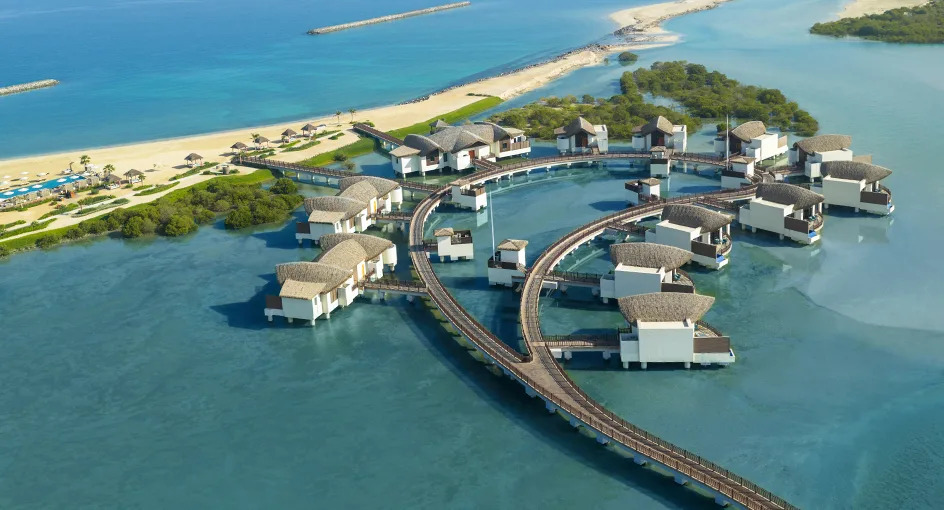 Summer family staycation at Anatara Resort Ras Al Khaimah