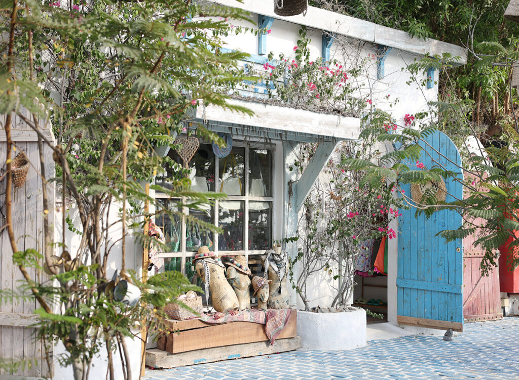 Instagrammable Spots in Ras Al Khaimah
