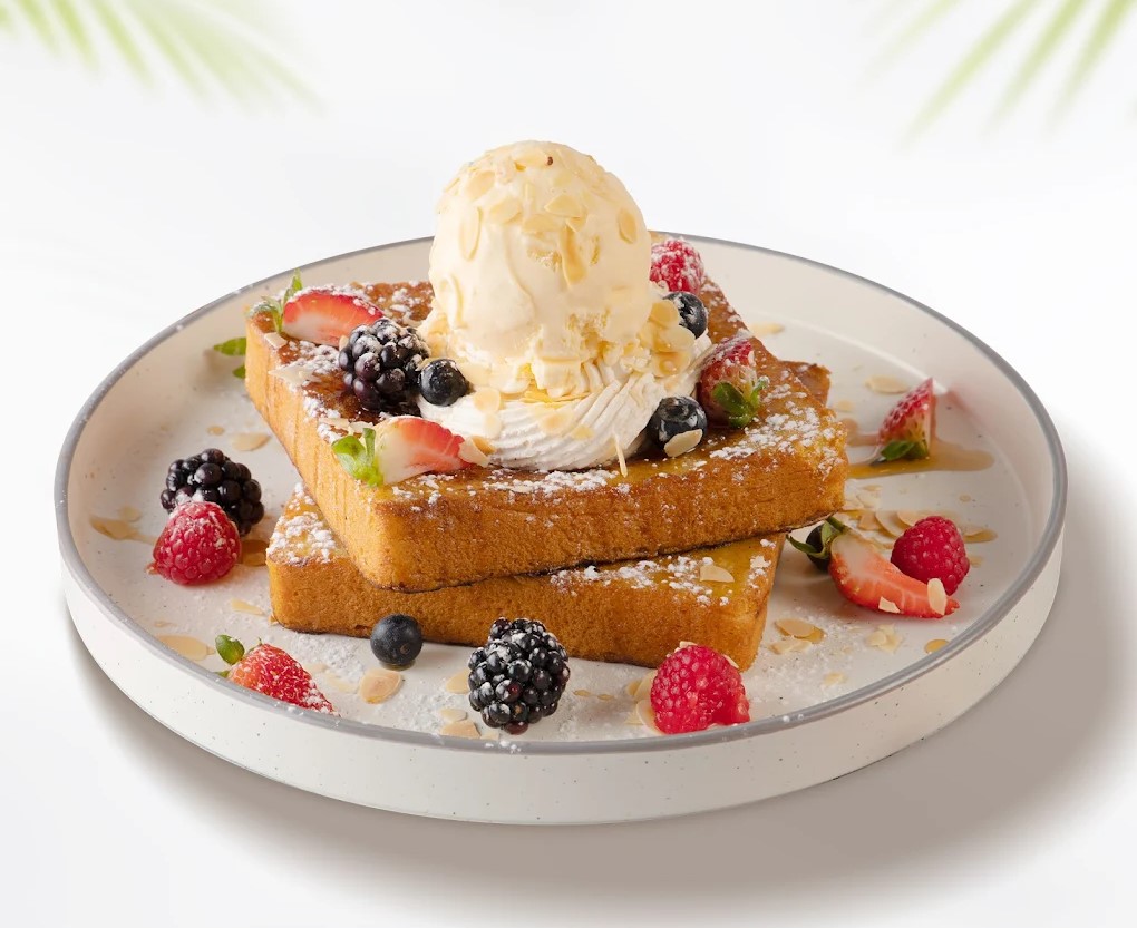 Bloomsbury's Boutique Cafe & Artisan Bakery pastries and desserts places near me