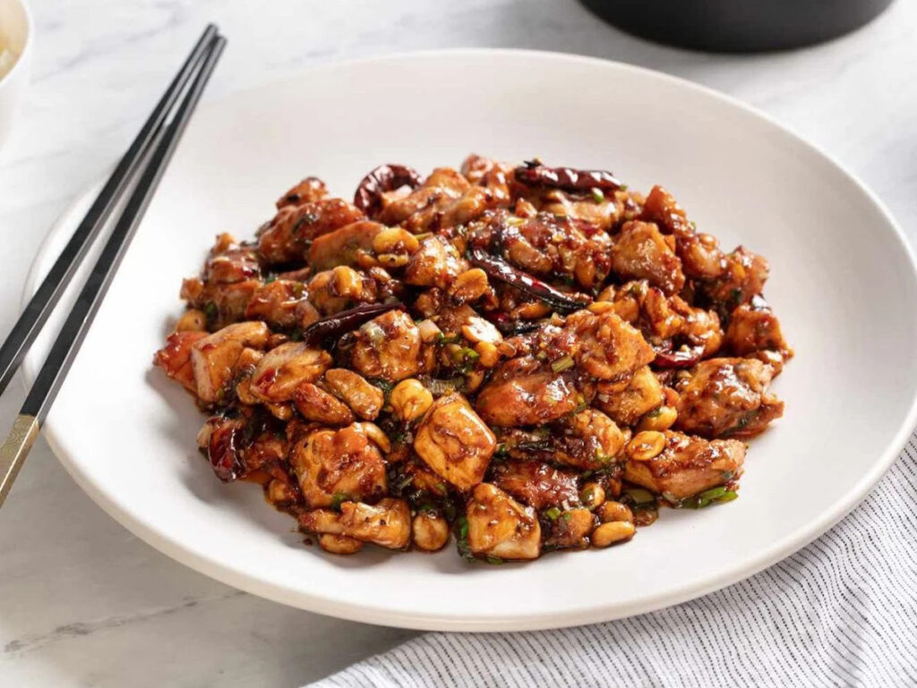 Chinese Dragon restaurant at Manar Mall Ras Al Khaimah