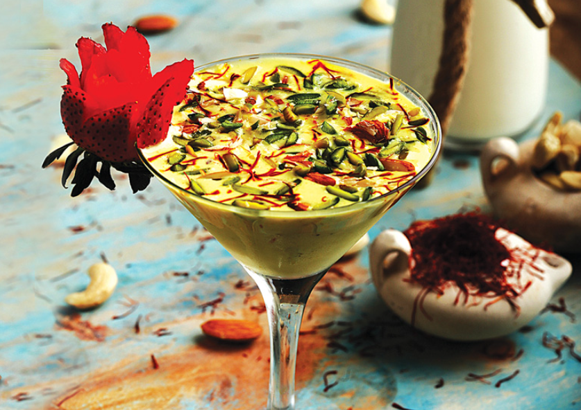 Indian seafood dishes at Emirates Sea Restaurant Ras Al Khaimah