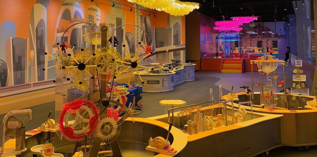 Indoor Activities for Adults in Ras Al Khaimah
