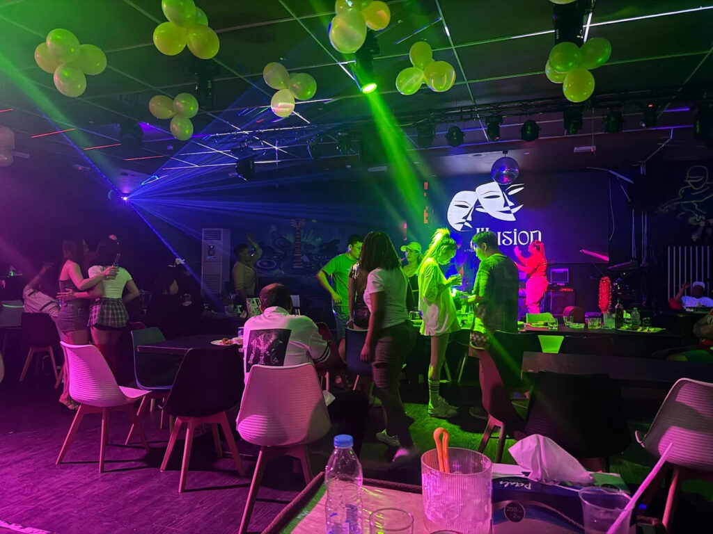 indoor entertainment in Ras Al Khaimah 