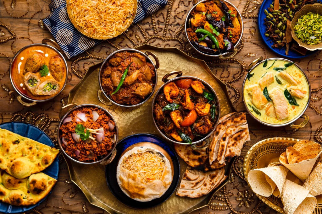 Best Indian restaurants in Ras Al Khaimah serving authentic Indian food