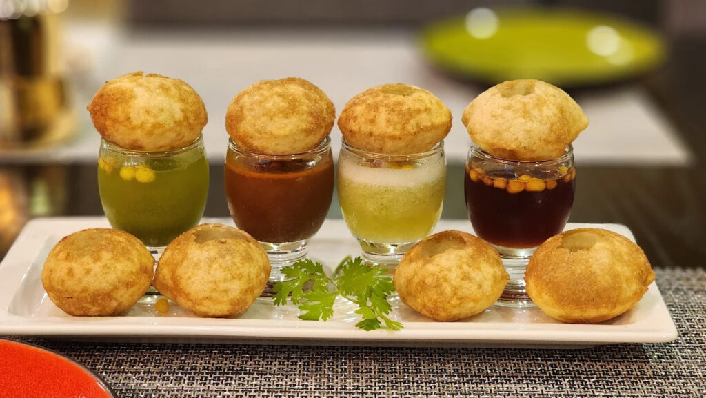 Jalfrezi by Chef Vivek Huria Indian fine dining restaurant in Ras Al Khaimah