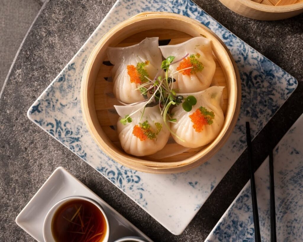 Mekong restaurant serving Chinese cuisine in Ras Al Khaimah
