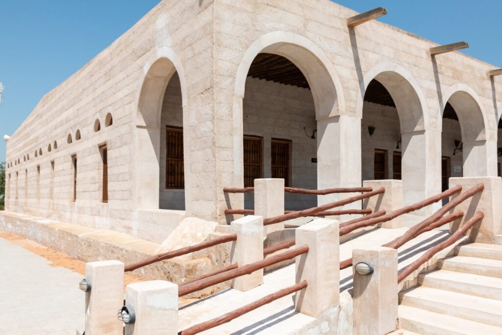 Best Museums in Ras Al Khaimah