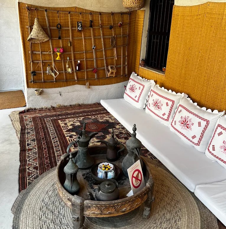 National Museum of Ras Al Khaimah indoor cultural attraction for Adults