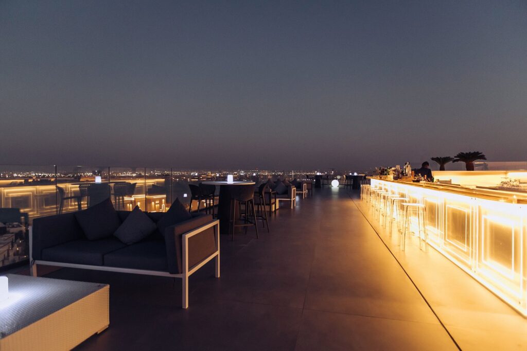 Ladies' Nights in Ras Al Khaimah