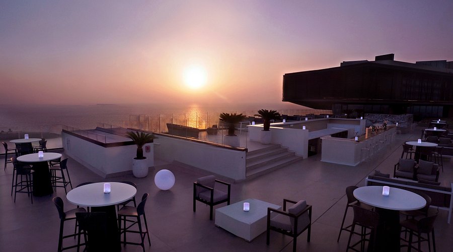 Mövenpick Resort Al Marjan Island
