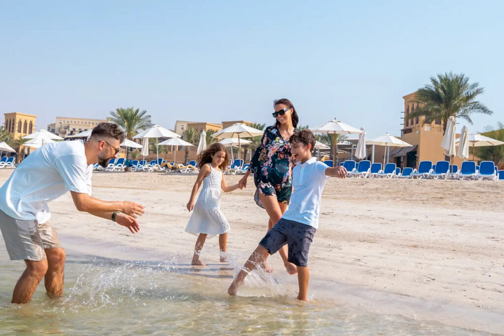 Best Staycation in Ras Al Khaimah: 6 Amazing Hotel Deals