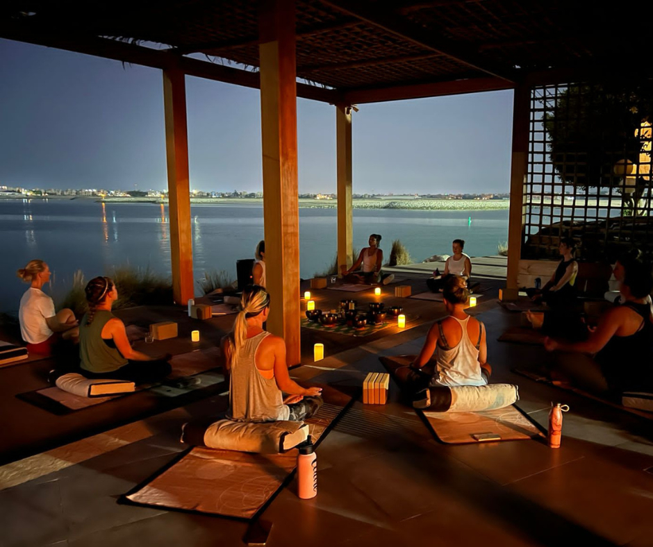 Yoga Classes in Ras Al Khaimah Worth Trying