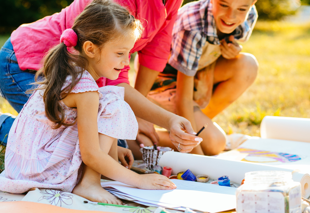 summer camps in Ras Al Khaimah for kids 2026