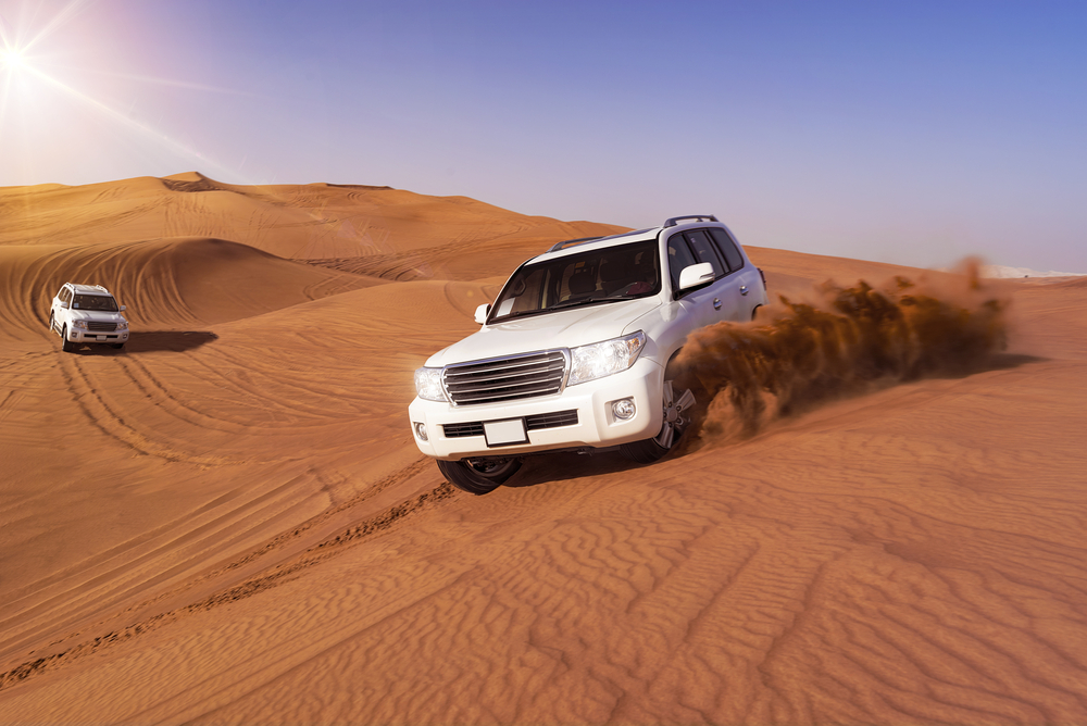 UAE Awafi Festival events in Ras Al Khaimah