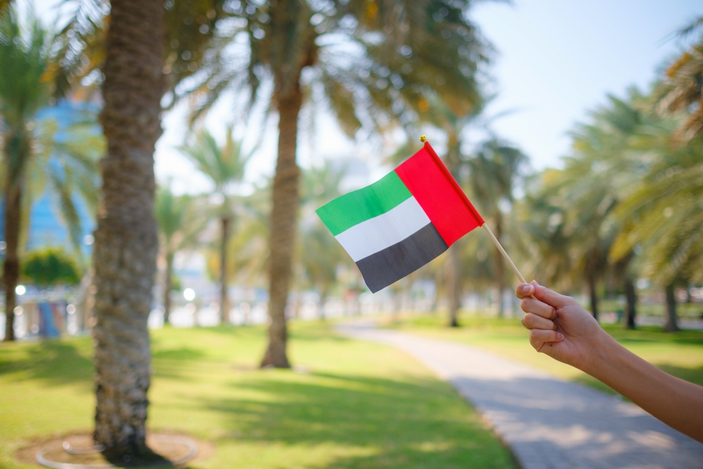 uae citizens and residents invited to join digital pledge online