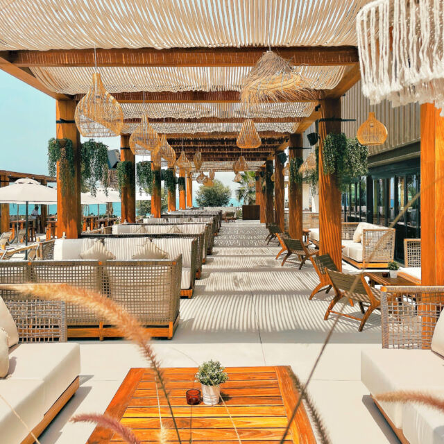 Best Restaurants in Al Marjan Island, Ras Al Khaimah
