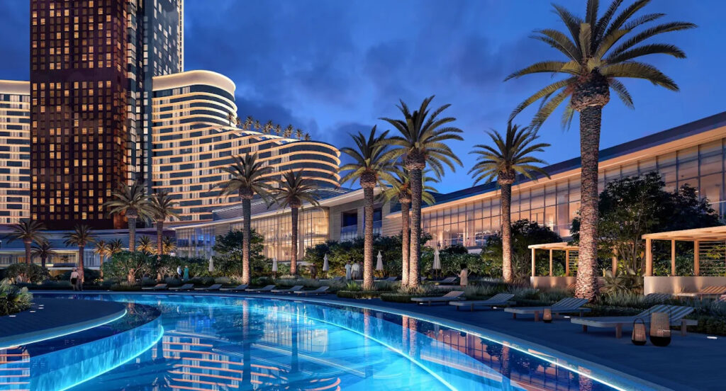 hotel brands, tourism in ras al khaimah, hotels expected to open in ras al khaimah this year, wynn al marjan island resort