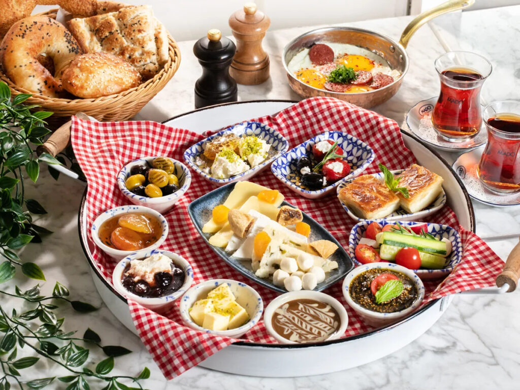 MADO Turkish restaurant Manar Mall Ras Al Khaimah