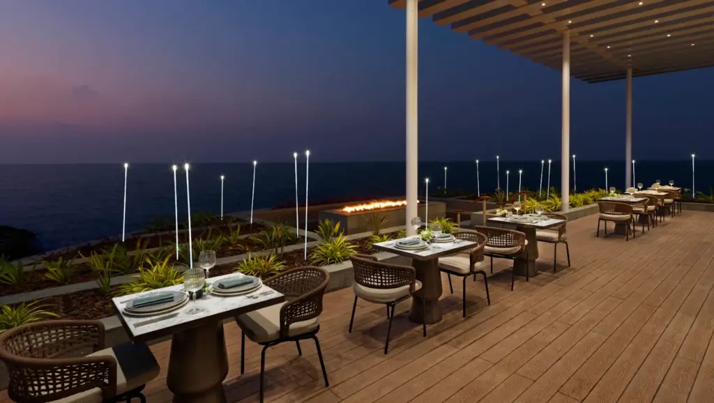 Levant & Nar Turkish Restaurant, Ras Al Khaimah