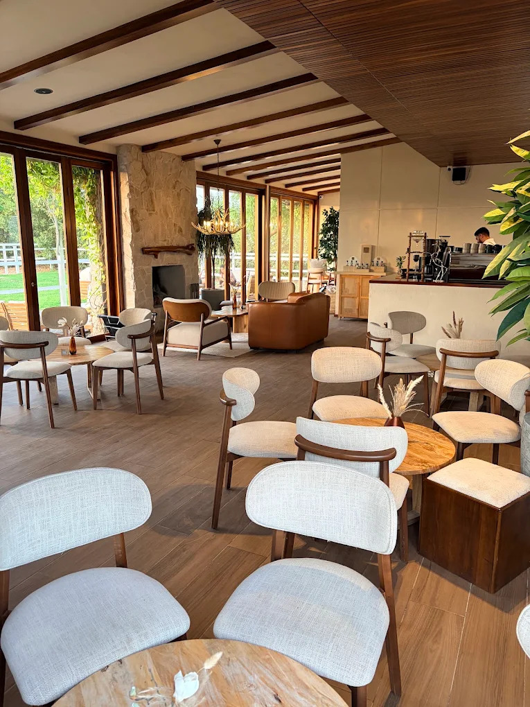 North Cafe Ras Al Khaimah