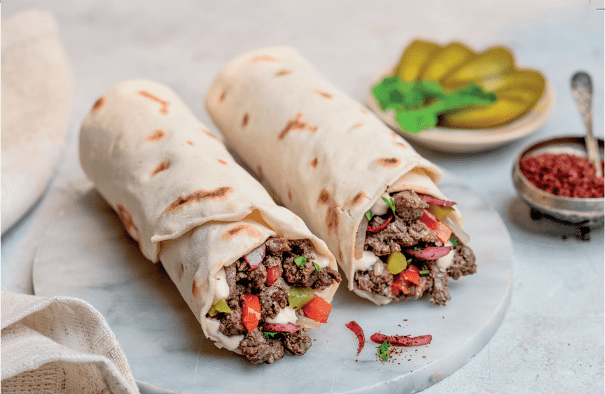 Lebanese Restaurants in Ras Al Khaimah