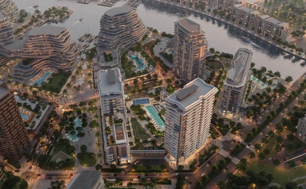 The Ras Al Khaimah property market expects to add 25,600 new homes to the real estate sector in the emirate by 2030