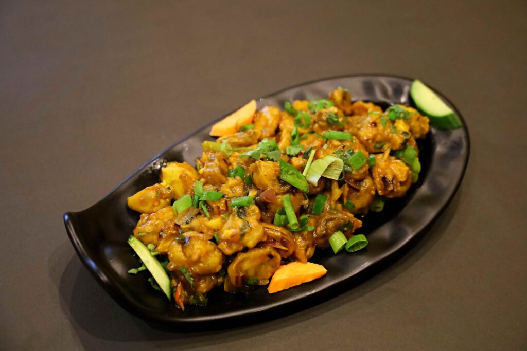 Vegetarian restaurants RAK