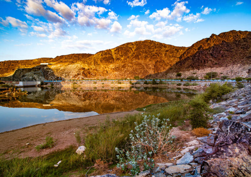 Winter: Experience Ras Al Khaimah's Mountain SeasonRas Al Khaimah travel guide