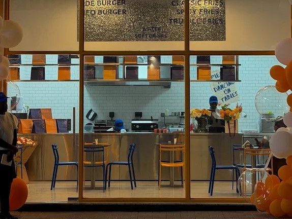 SIDE cafe in Al Dhait: A hidden gem cafe in Ras Al Khaimah with speciality coffee and cozy seating. 