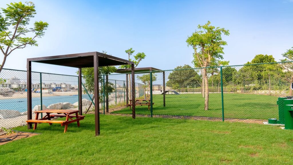 Al Hamra Village dog friendly places in Ras Al Khaimah
