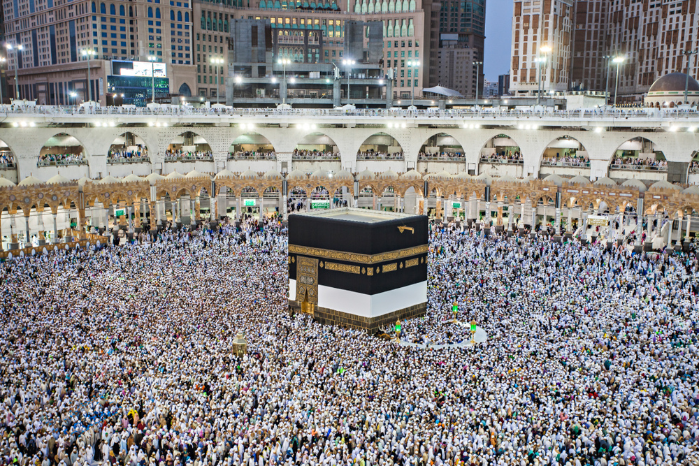 UAE Announces Hajj 2027 Registration Dates in September 14 2026