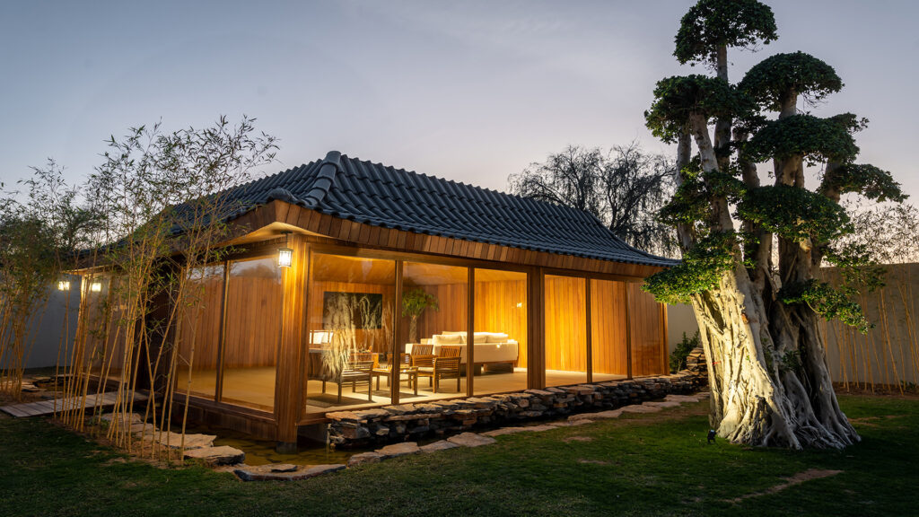 The Japanese House Ras Al Khaimah