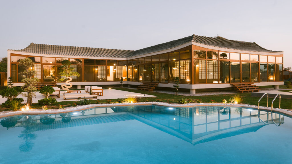 The Japanese House Ras Al Khaimah