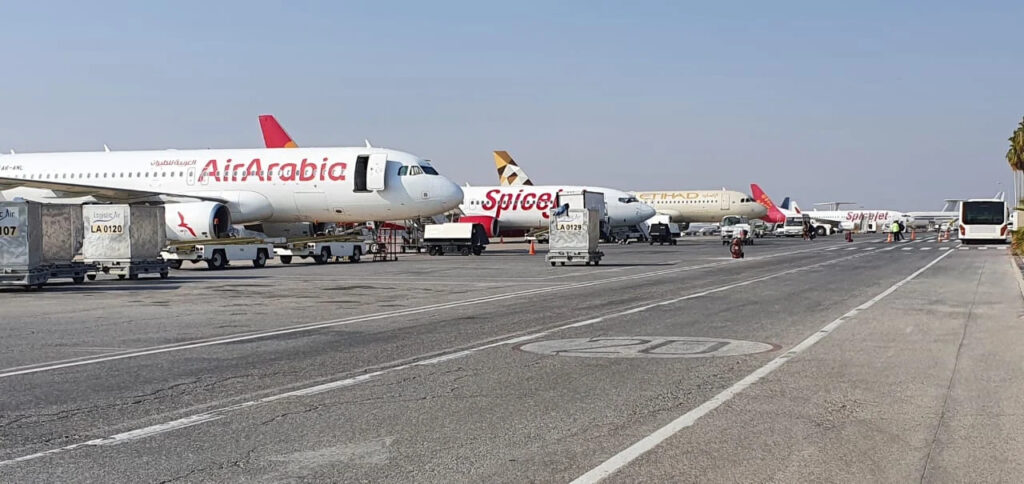 Ras Al Khaimah Airport, Ras Al Khaimah International Airport Things to Know, RAK Airport