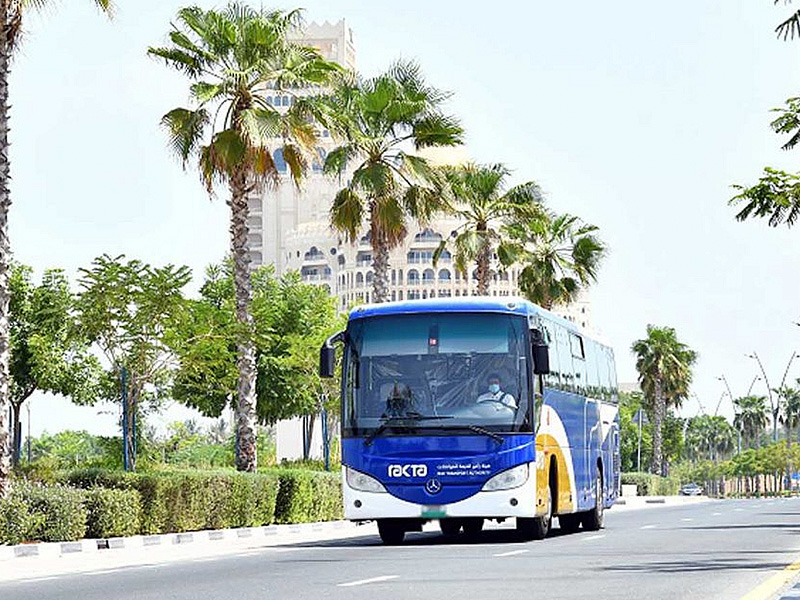 Ras Al Khaimah to Dubai bus service from 24 August 2026