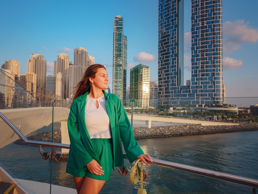 UAE Ranks Among the World’s Best Countries for Expats in 2026
