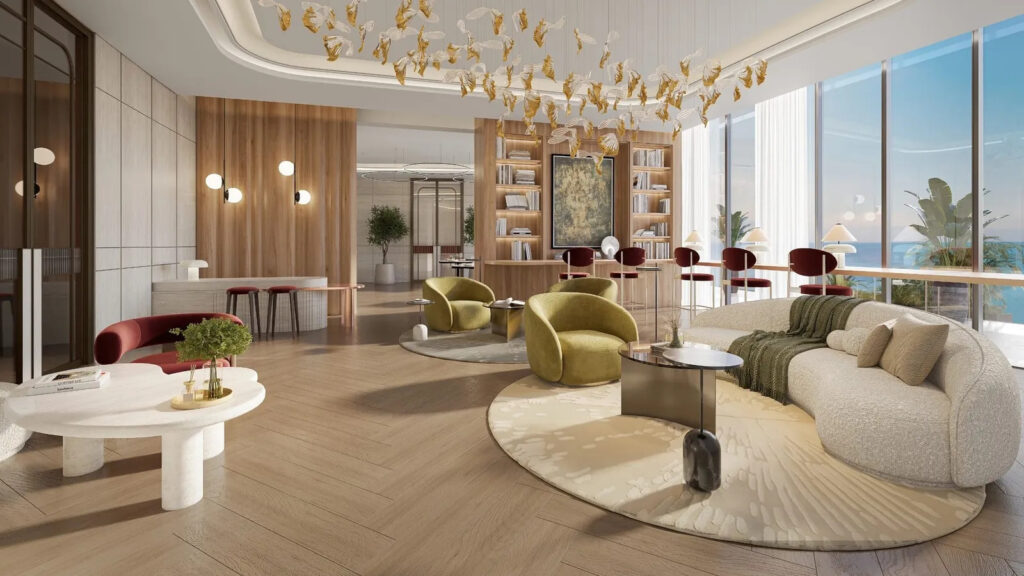 Dolce Residences by Wyndham and BNW Developments Is Coming To Al Marjan Island Ras Al Khaimah