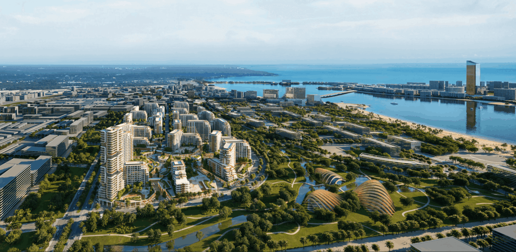 The Strand Ras Al Khaimah Is Bringing a New Community Feel to Ras Al Khaimah