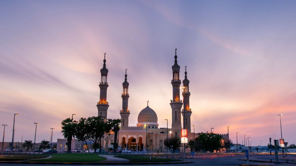 Next UAE Public Holiday Falls on Friday, 28 August 2026 for Prophet Muhammad's Birthday