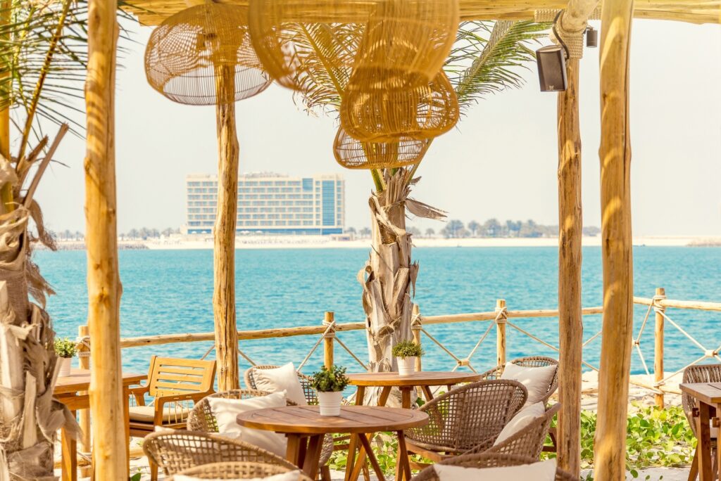 The Perfect Escape at Ula Dining in Ras Al Khaimah